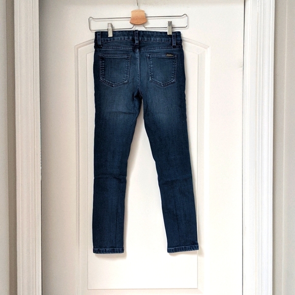Eddie Bauer Girls Jeans, Sz Kids 10 - Picture 2 of 10